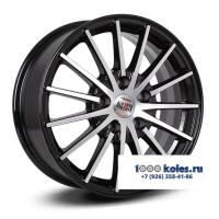 Alcasta R17 / 7J PCD 5x114.3 ЕТ 45 ЦО 60.1 M60