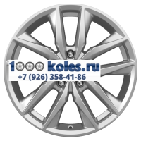 СКАД 6,5x16/5x108 ET50 D63,35 Тирион (КЛ323) Селена