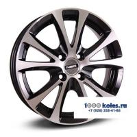 NEO R15 / 6J PCD 4x108 ЕТ 50 ЦО 63.4 509