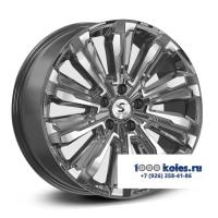 Premium Series R20 / 8J PCD 5x108 ЕТ 36 ЦО 65.1 КР1061 Humber