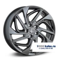 КиК R18 / 7J PCD 5x114.3 ЕТ 51 ЦО 67.1 Tucson FL KC883