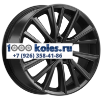 Premium Series 7,5x18/5x108 ET47 D60,1 КР010 (Tiggo 8 Pro) Fury black