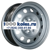 ТЗСК 5,5x13/4x98 ET35 D58,6 Lada Серебро