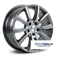 Скад R17 / 7J PCD 5x112 ЕТ 45 ЦО 66.6 Онтарио