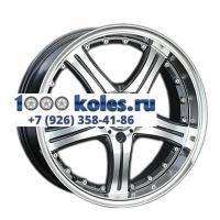 LS 8x18/5x114,3 ET45 D73,1 322 GMF