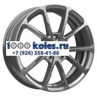 iFree 6,5x16/5x112 ET43 D57,1 Джет (КС914) Хай Вэй