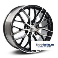 RST R18 / 7.5J PCD 5x108 ЕТ 45 ЦО 63.4 R008