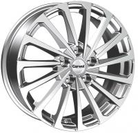 Carwel Кагра 1721 (Haval F7x) 6,5x17 5/114,3 ET40 D64,1 AST (Арт.122408)