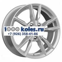 iFree 6,5x16/5x110 ET35 D65,1 Икигай (КС865) Нео-классик