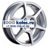 СКАД 5,5x14/4x100 ET38 D67,1 Ягуар (КЛ147) Селена