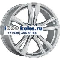 MAK 10,5x20/5x112 ET40 D66,6 X-Mode Silver