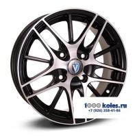 Venti R14 / 5.5J PCD 4x100 ЕТ 43 ЦО 67.1 1406