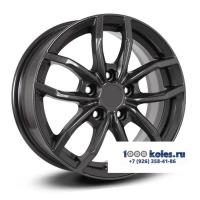 КиК R15 / 6.5J PCD 5x112 ЕТ 50 ЦО 57.1 Фрост