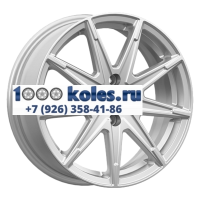 iFree 6x16/4x100 ET45 D54,1 Хит (КС1081) Нео-классик