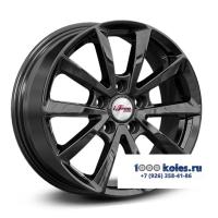 iFree R16 / 6.5J PCD 5x114.3 ЕТ 48 ЦО 66.1 Скайрим