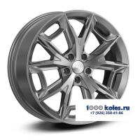 Скад R19 / 7.5J PCD 5x108 ЕТ 36 ЦО 65.1 Паркер