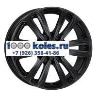 MAK 8x18/6x139,7 ET53 D92,3 Safari 6 Gloss Black