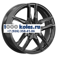 iFree 6,5x18/5x114,3 ET40 D66,1 Бомбей (КС1075) BK