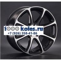 LS 7,5x17/5x114,3 ET40 D73,1 327 BKF (спец)