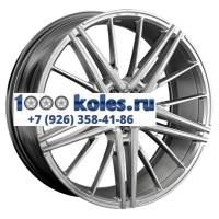 LS FlowForming 8,5x20/5x114,3 ET45 D67,1 RC76 HPB (конус, Колпак+лого)