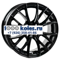 Neo 6x15/4x100 ET45 D60,1 573 BL