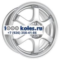 СКАД 6x15/4x100 ET48 D54,1 Киото (КЛ249) Селена (АРС 014 black)