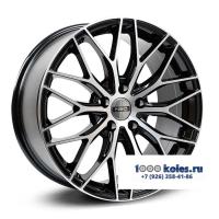 NEO R20 / 8.5J PCD 5x108 ЕТ 42 ЦО 63.4 240