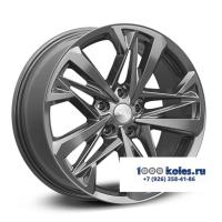 Скад R18 / 8J PCD 5x114.3 ЕТ 45 ЦО 67.1 Ультима