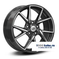 Wheels UP R17 / 7J PCD 5x108 ЕТ 45 ЦО 67.1 Up105