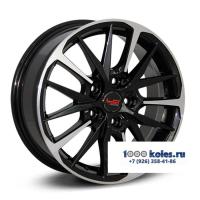 Legeartis Concept R17 / 7.5J PCD 5x114.3 ЕТ 45 ЦО 60.1 TY553