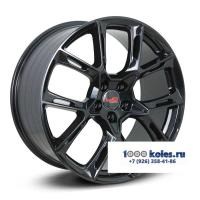 Legeartis Concept R20 / 8.5J PCD 5x112 ЕТ 29 ЦО 66.6 MR537