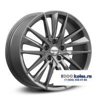 Скад R18 / 8J PCD 5x114.3 ЕТ 50 ЦО 60.1 KL-353