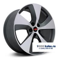 Legeartis Concept R20 / 9J PCD 5x112 ЕТ 20 ЦО 66.6 A516