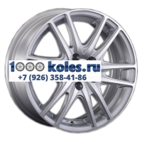 LS 6x16/4x100 ET50 D60,1 362 SF