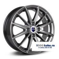 КиК R15 / 6J PCD 4x100 ЕТ 50 ЦО 60.1 Пойнт Бланк-Оригинал