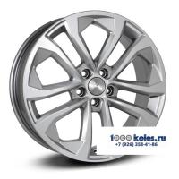 Скад R17 / 7J PCD 5x112 ЕТ 46 ЦО 57.1 Тукан