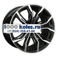 LS 8x18/5x112 ET40 D73,1 750 BKF