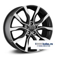 MAK R20 / 9.5J PCD 5x130 ЕТ 50 ЦО 71.6 Koln