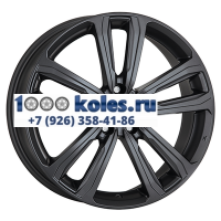 MAK 8x18/5x108 ET45 D72 Magma Matt titanium