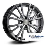 КиК R16 / 6J PCD 4x100 ЕТ 40 ЦО 67.1 Меандр