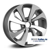 RST R16 / 6J PCD 4x100 ЕТ 50 ЦО 60.1 R006