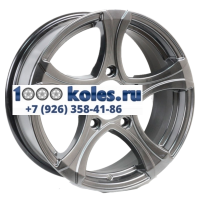 Venti 6,5x16/5x139,7 ET40 D98 1610 BH