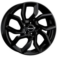 MAK Apollo 7,0x17 4/108 ET32 D65,1 Gloss Black (F7070LLGB32BGY)