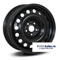 TREBL R16 / 7J PCD 5x112 ЕТ 43 ЦО 66.6 9892