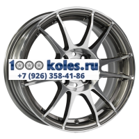 Megami 6x15/5x114,3 ET38 D67,1 MGM-3 GMF