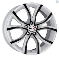 MAK Nitro 5 7,5x17 5/108 ET45 D72 Anod WB (F7570NIWB45GG3)