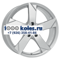 Rial 7x17/5x114,3 ET40 D66,1 Kodiak Polar Silver