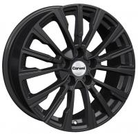 Carwel Базан 1720 (Outlander) 7,0x17 5/114,3 ET38 D67,1 BL (Арт.122321)