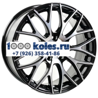 RST 7,5x17/5x114,3 ET45 D60,1 R147 (Camry) BD