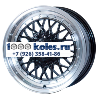 Lizardo 7,5x16/4x98*4x100 ET25 D67,1 XH157 BML (конус)